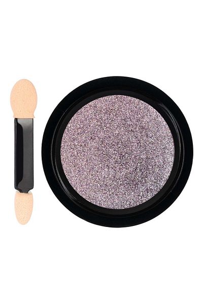 LUXORISE Pigment pentru unghii laser, mov perlat