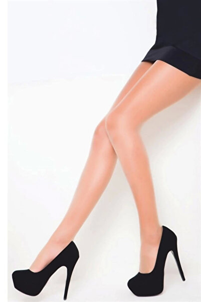 ALFA AKSESUAR 03 Chiloți pentru femei Daymod Classic 20 Thin Matte