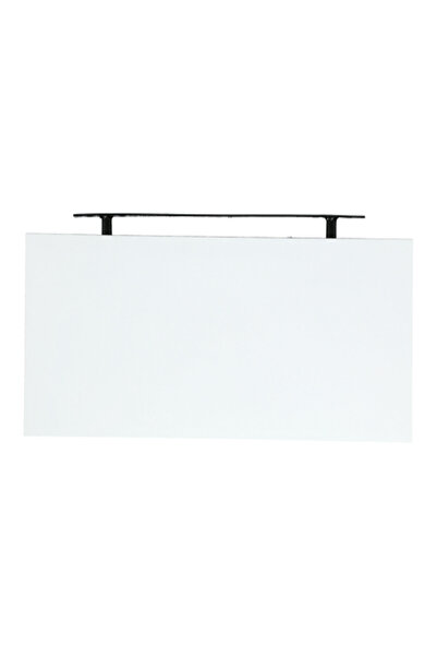 HONEYBEE Wall Mount Shelf with LED
