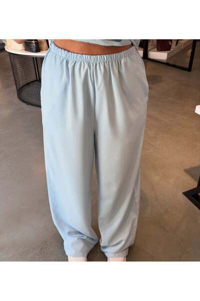 solena sln Women's One Shoulder Lace up Asymmetrical Linen Suit