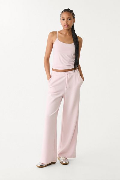 Stradivarius Basic tank top
