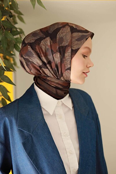 İpekhan Μαλακό κασκόλ Holiday Collection 1229-13