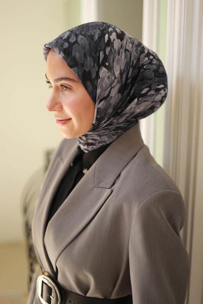 İpekhan Μαλακό κασκόλ Holiday Collection 1228-11