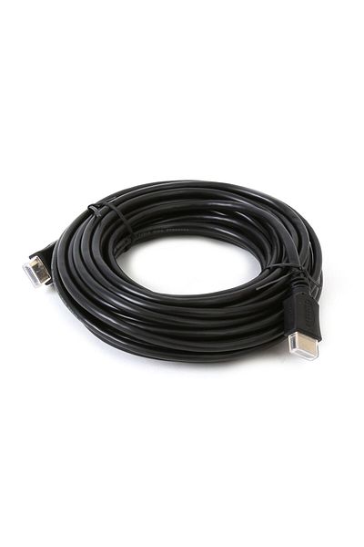 Omega Cable Omega HDMI v.1.4 black 10 m bulk - OCHB10