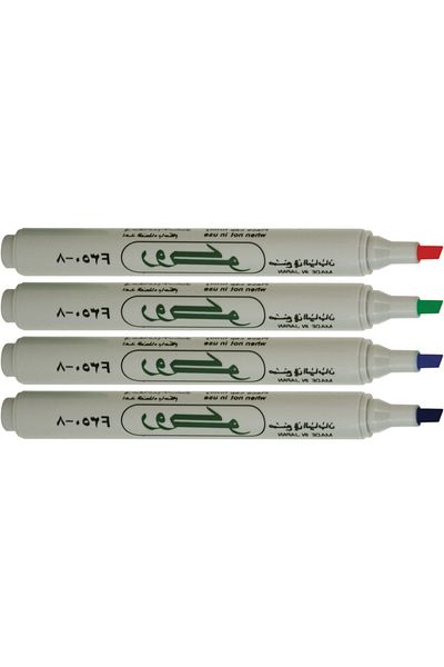 Roco F350 Permanent Marker