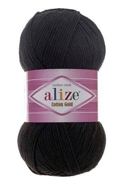 Alize Gold Cotton 60 '3 pieces'