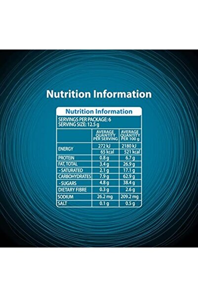SUNFEAST DARK FANTASY CHOCO MELTZ 75GM