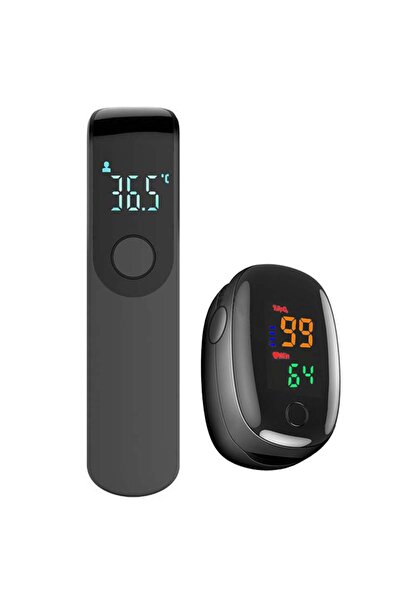 Choice4 مقياس حرارة ليزري لقياس درجة حرارة الجسم عن طريق الأذن، يعمل بالأشعة ...