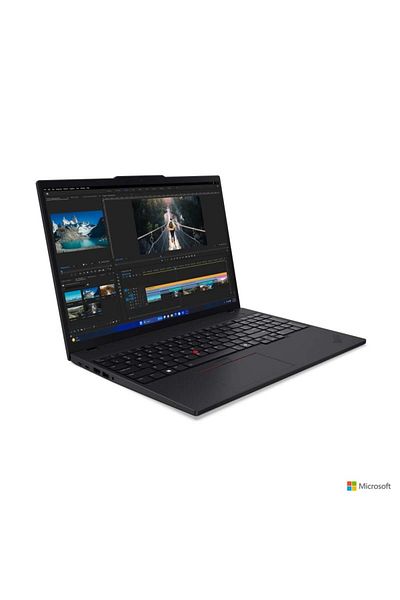 LENOVO T16 G3 WUXGA U5-125U 16 512 3YP W11P