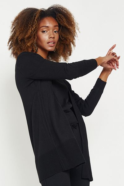 Hopoi Women's Seasonal Thin Knitwear Cardigan