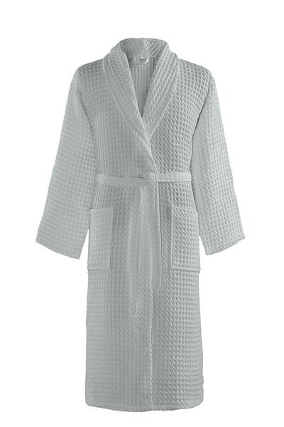 Stylish Home HALAT BUMBAC WAFLE 2XL - 3XL -VERDE