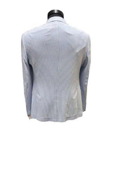 OEM Costum Pentru Barbati, Slim Fit, Philip Guston, Model Cu Dungulite