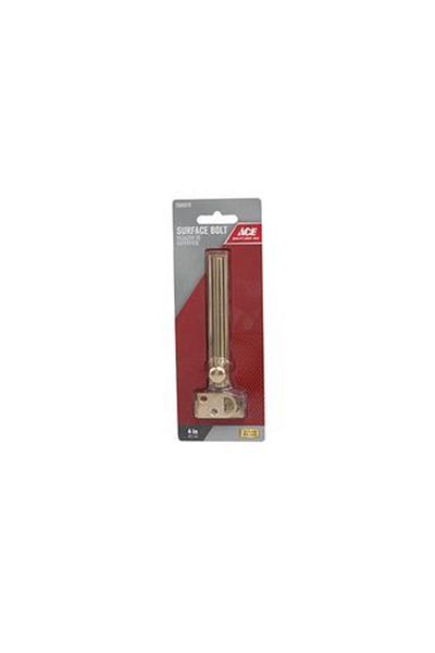 ACE Surface Bolt (10 cm)
