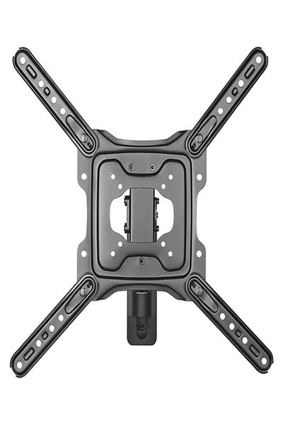 HONEYBEE Single Arm Full Motion Wall Mount TV Bracket