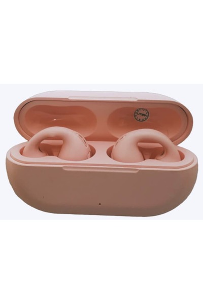 HOZRO Ασύρματα ακουστικά HOZRO, ανοιχτά αυτιά, Bluetooth 5.0, διάρκεια ζωής μπαταρίας 72 ωρών, ήχος HiFi υψηλής ποιότητας,