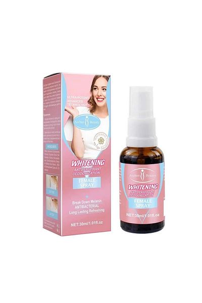Aichun Beauty Aichun Beauty Whitening Deodorant Spray for Women - 30 ml