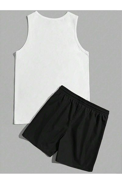 bellanova - Special Shorts T-Shirt Set for the New Season