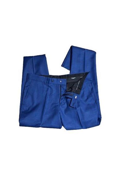 OEM Men's suit, Alberto Grande, 3 pieces, Slim fit