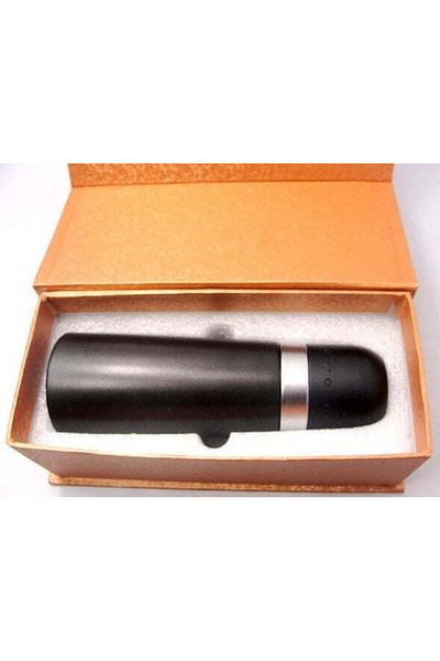 Minitechnics Video camera in a bottle / sports water bottle cssas12