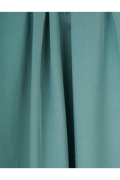 Kayra Sapphire Modal Shawl Mint