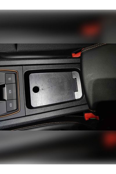 Fatih Cupra Formentor Armrest Cover