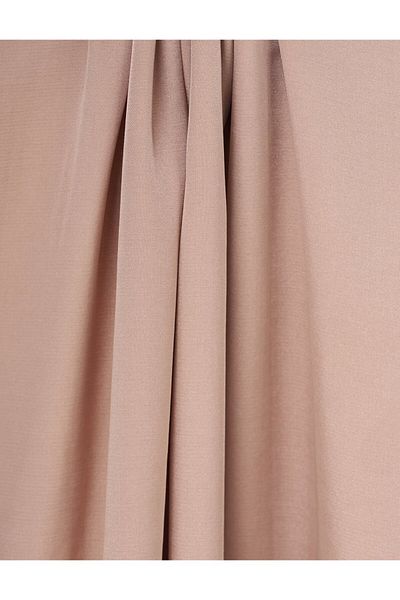 Kayra Sapphire Modal Shawl Mink