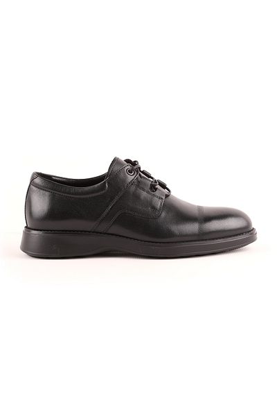 LBR H1048 Men's Leather Casual Shoes