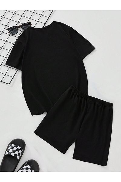 bellanova - Special Shorts T-Shirt Set for the New Season