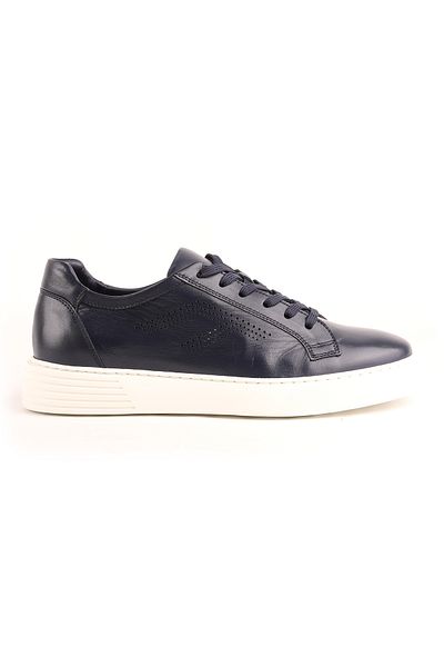 Libero L5495 Men's Leather Casual Shoes