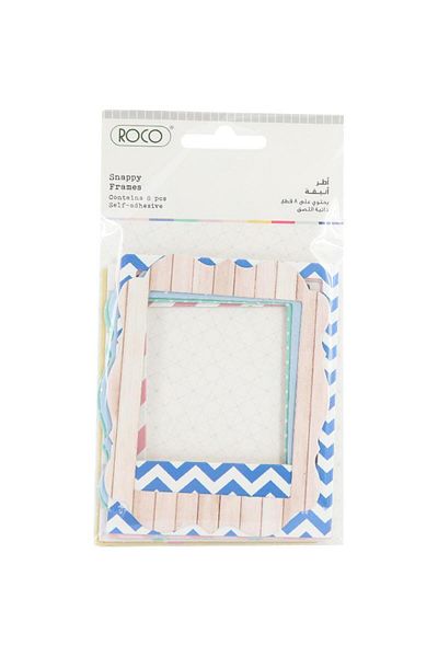 Roco Snappy Frame Rosie Assorted Color