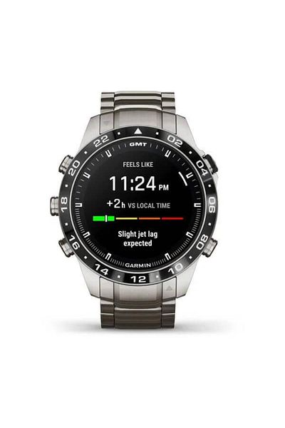 Garmin MARQ AVIATOR GEN 2, EMEA