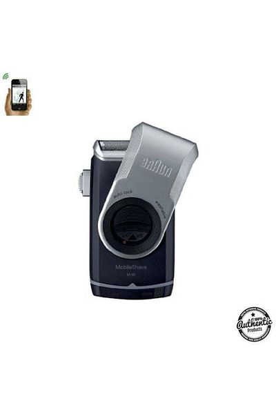 Minitechnics DVR + Wi-Fi IP P2P Camera in Shaver, 32 Gb, 1080p, IPCCSIPWIFI80AB