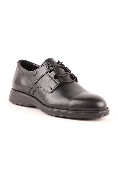 LBR H1048 Men's Leather Casual Shoes