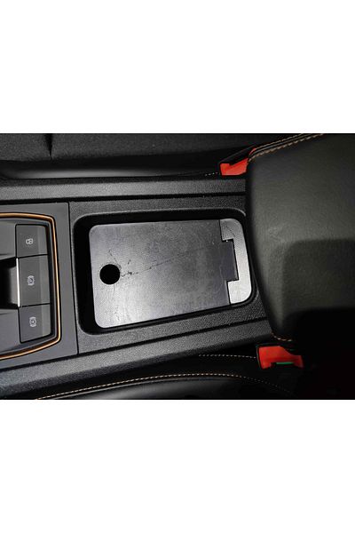 Fatih Cupra Formentor Armrest Cover