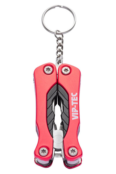 Genel Markalar Vıp Tec Vt-875191 Katlanabilir Çok Amaçlı Çakı Mini Boy