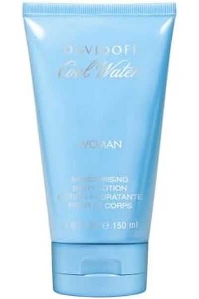 Davidoff Cool Water Body Lotion for Women 150ML