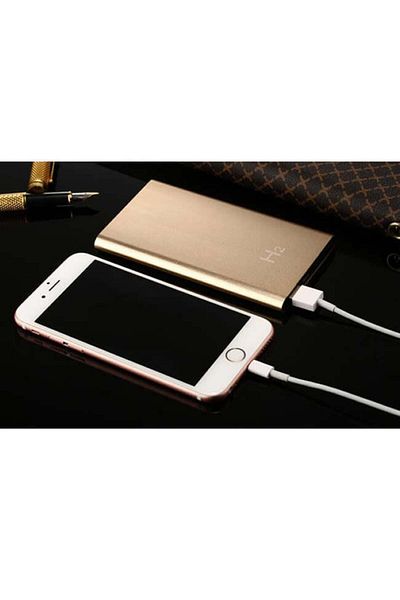 Minitechnics Mini Video Camera aj Maskata in External Battery (Power Bank), Night-Vision, 1080p, 32 Gb, BEADVR1132