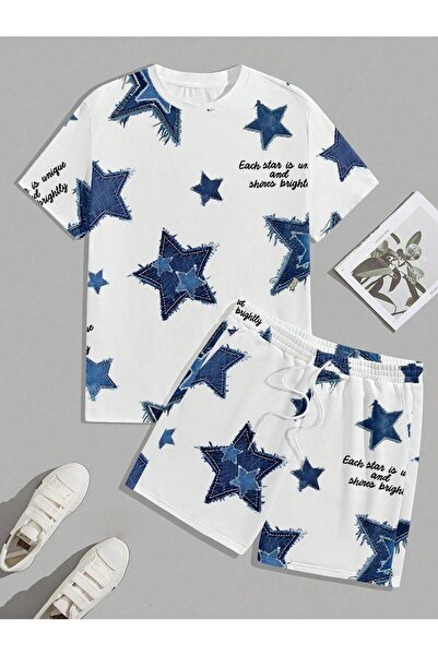 bellanova - Special Shorts T-Shirt Set for the New Season