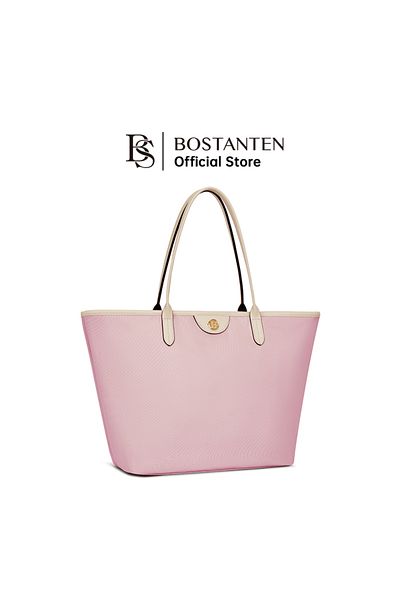 BOSTANTEN Ladies Shoulder Bag & Underarm Tote Bags