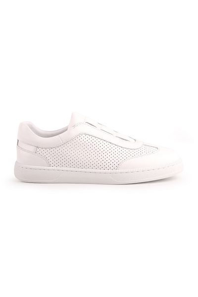 Libero L5498 Men's Leather Casual Shoes
