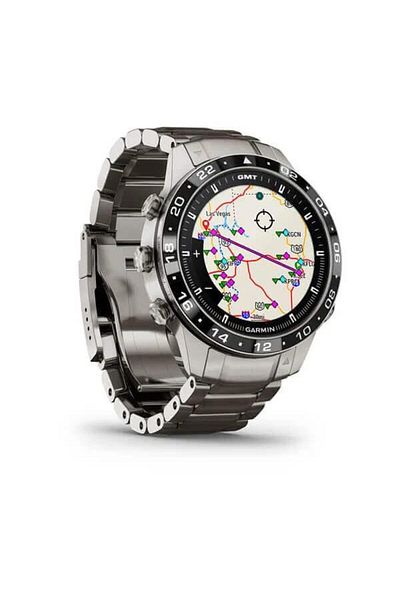 Garmin MARQ AVIATOR GEN 2, EMEA