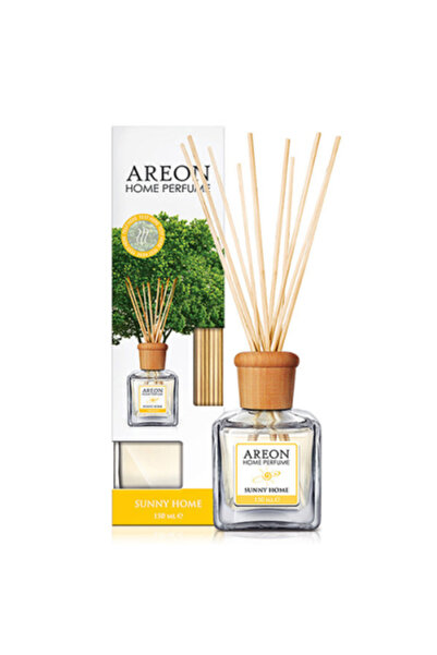 Areon Home Perfume 150ML Sunny Home