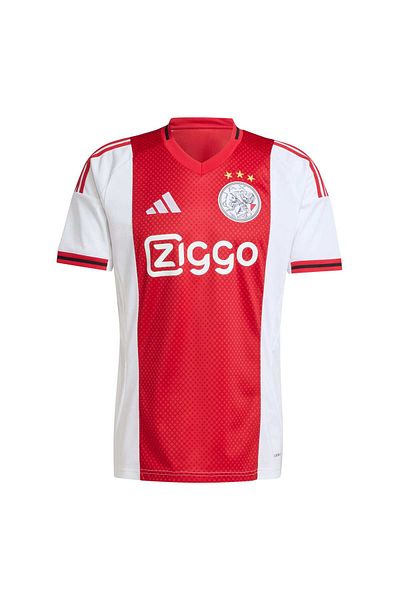 adidas Ajax Amsterdam 25/26 Strój domowy