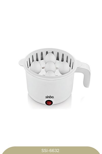 Sinbo SCO-5043 ملابس طهي متعددة الوظائف