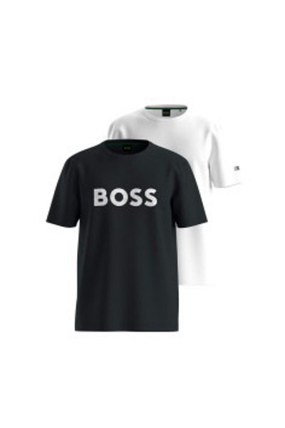 BOSS T-Shirt 2-Pack 2 10271070 01