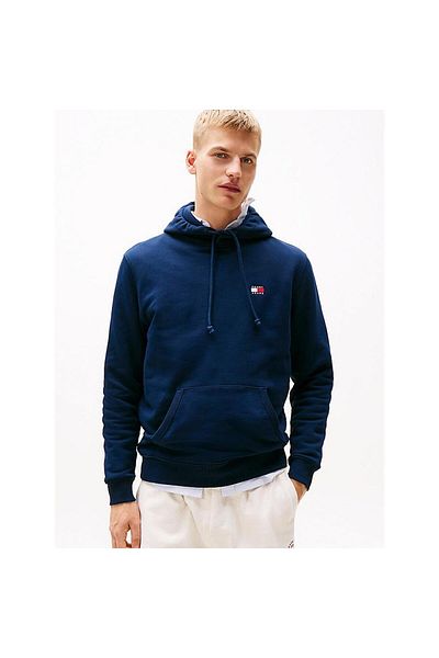Tommy Hilfiger TJM REG BADGE MIKINA EXT