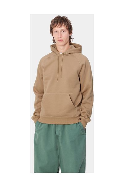 Carhartt Sweat Chase s kapucí