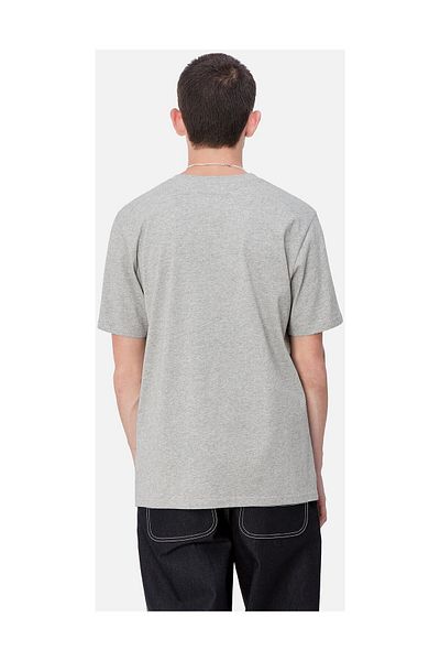Carhartt Kapesní tričko S/S