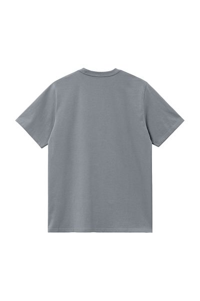 Carhartt Tričko S/S Script