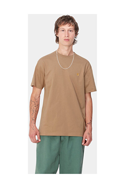 Carhartt Koszulka S/S Chase
